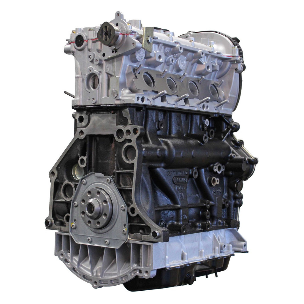 Moteur SEAT SKODA 1.8 TFSI type CDAA essence echange standard, moteur nu