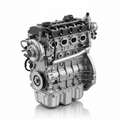 Motore SEAT / SKODA 2.0 TDI tipo CFHD / CFF_ / CFH
