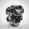 Motore Smart 0.9T
