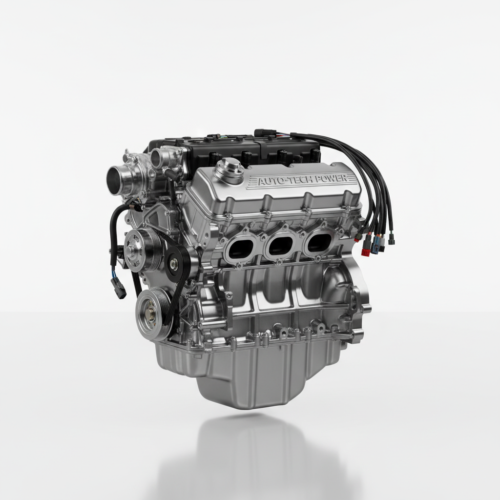 Moteur standard