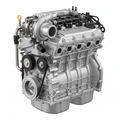 Motore Volkswagen 3.0 TDI DDX
