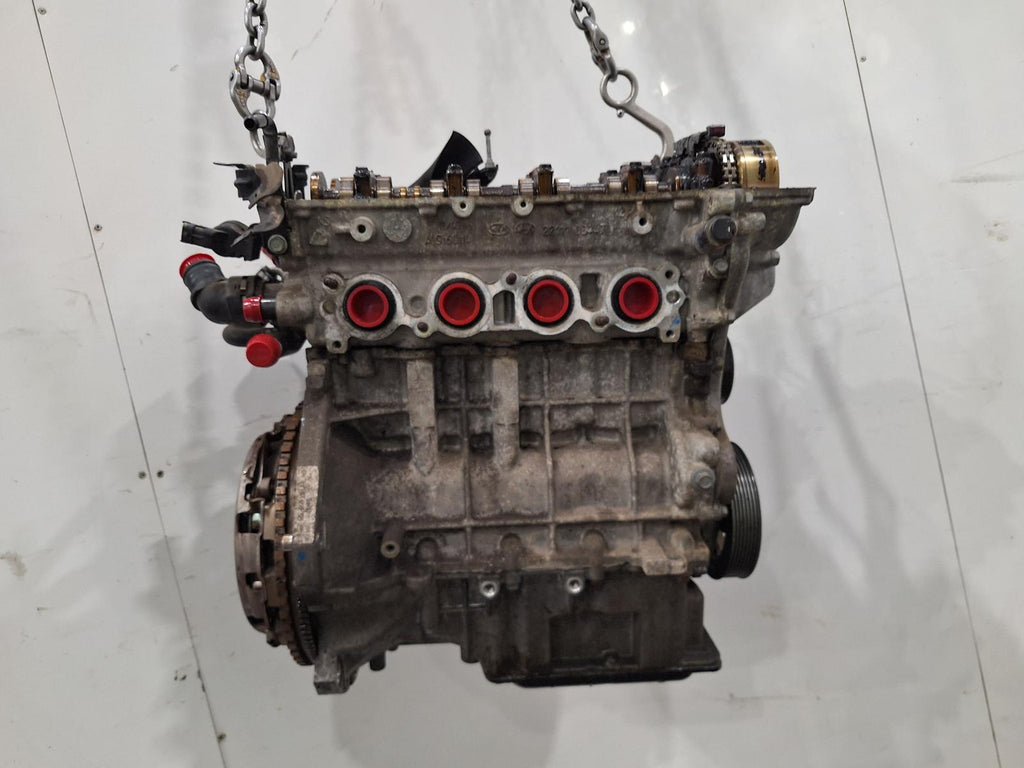 Moteur Hyundai i30 GD 1.4 G4LC occasion