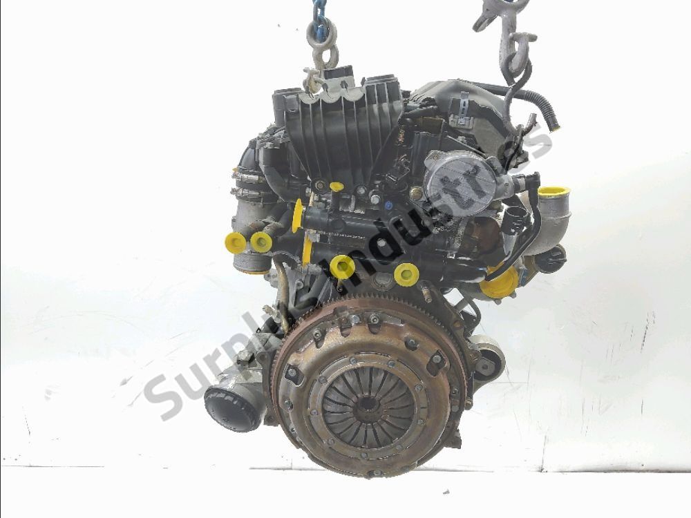 Mot. OCC Renault Master II FD G9U754 Occasion