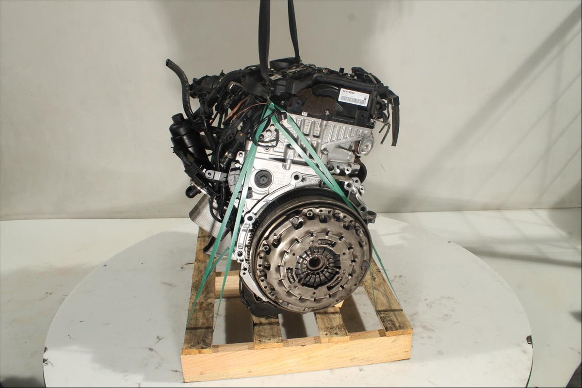 Mot. OCC BMW Série 1 F20 118d B47D20A Occasion