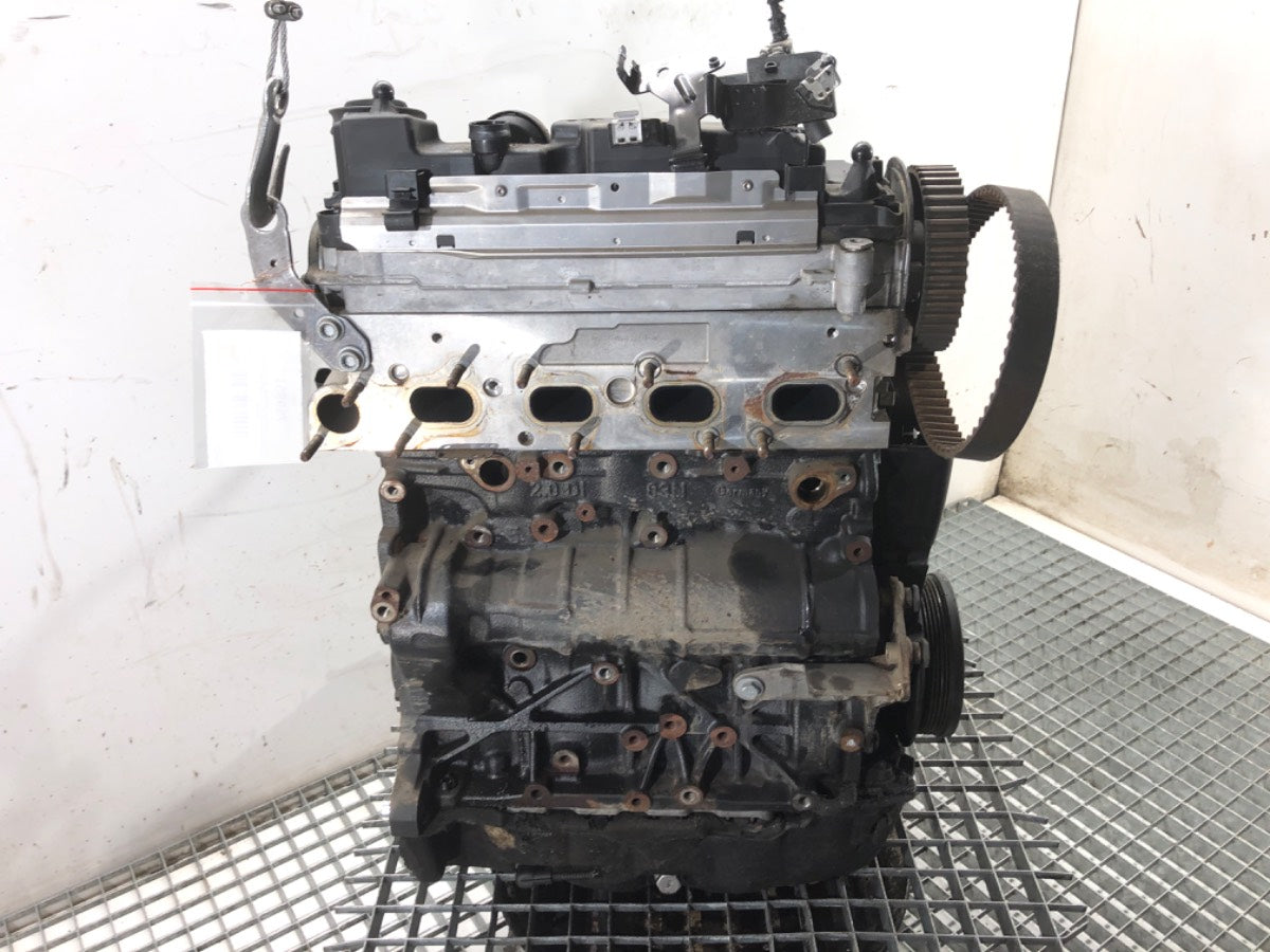 Moteur VW Golf VII Variant 2.0 TDI CRBC occasion - photo 3