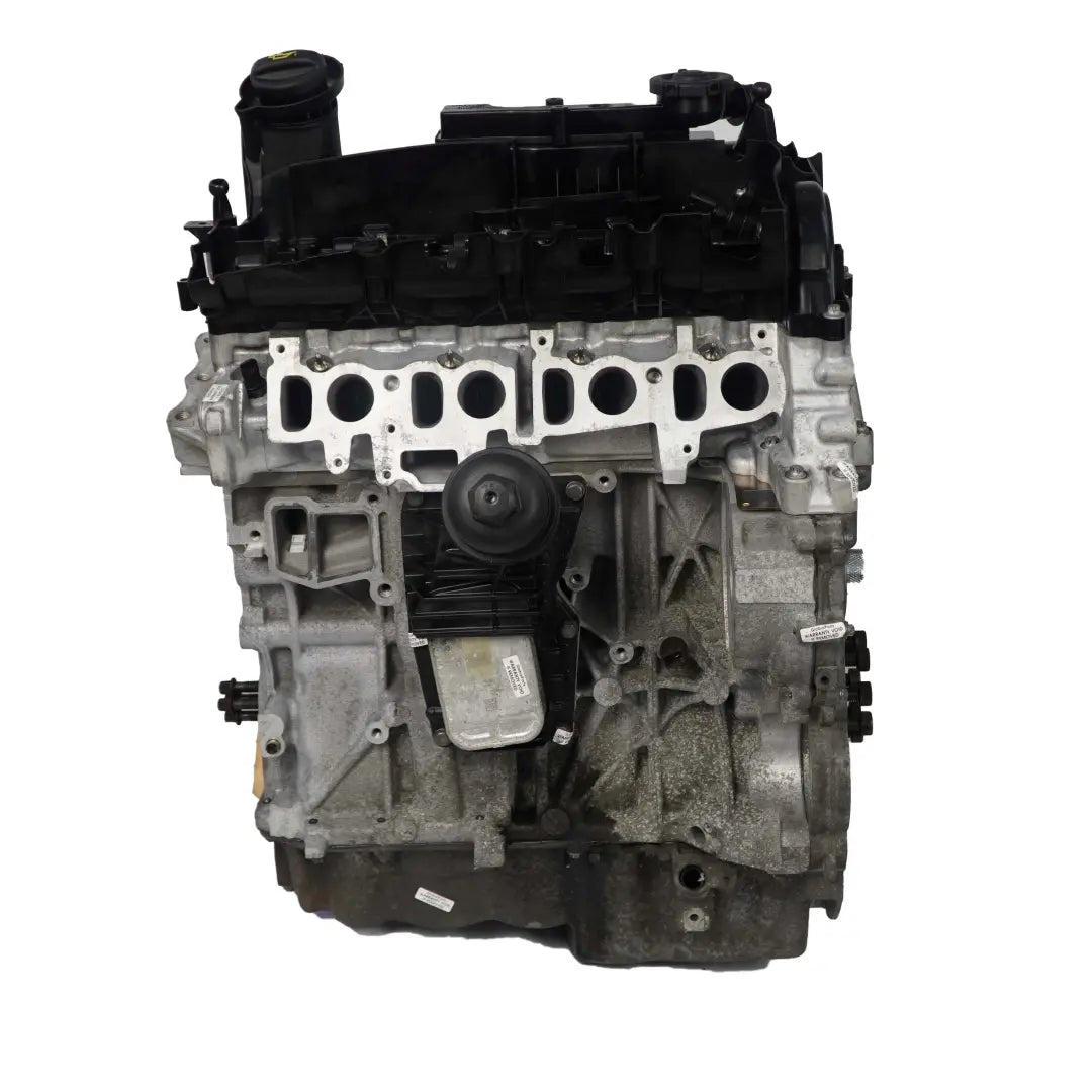 Moteur Mini N47C20A occasion - CarroSphère
