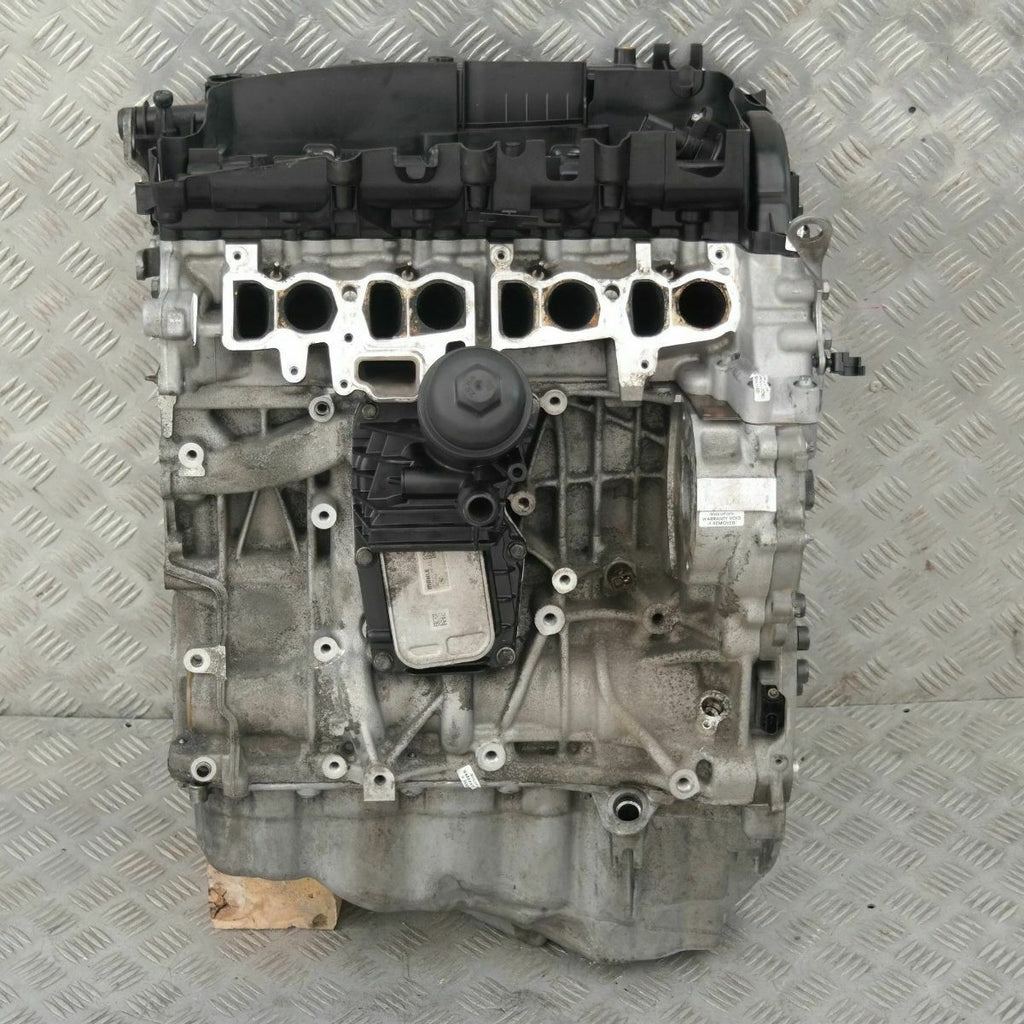 Mot. OCC BMW F20 F21 114d 116d N47D16A Occasion