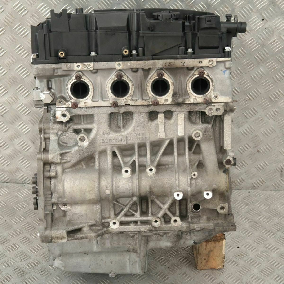 Mot. OCC BMW F20 F21 114d 116d N47D16A Occasion