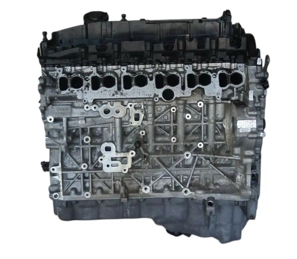 Moteur BMW N57D30A occasion - CarroSphère