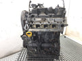 Moteur VW Golf VII Variant 2.0 TDI CRBC occasion