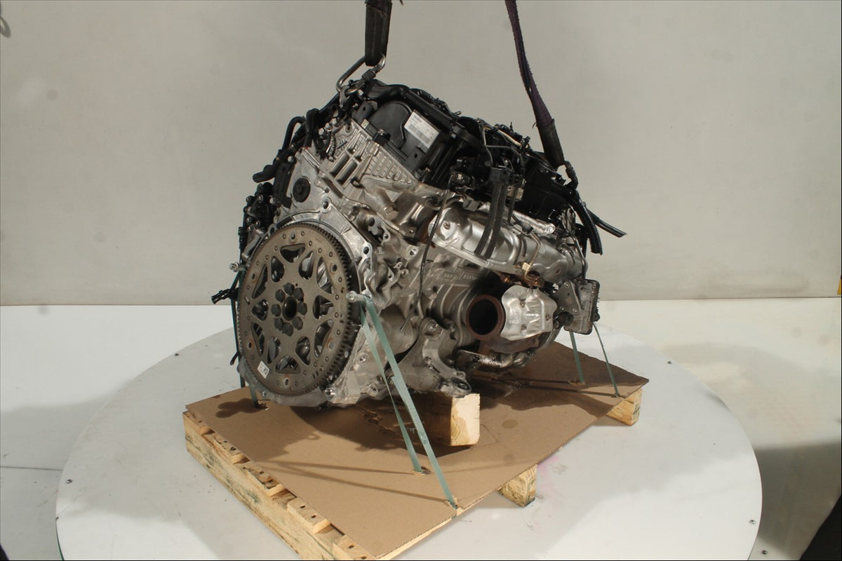 Mot. OCC BMW Série 3 F30 318d B47D20A Occasion