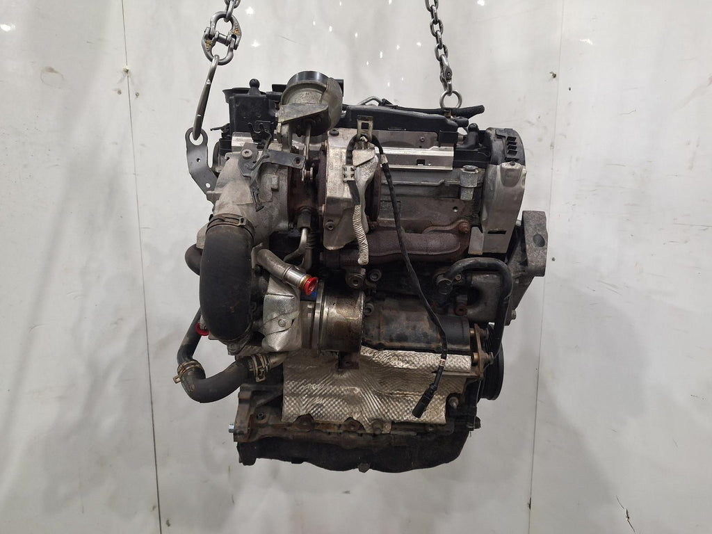 Moteur VW Golf VII 2.0 TDI CRBC occasion