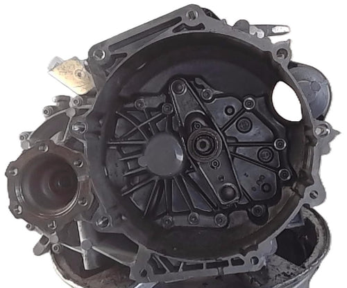 Boîte de vitesses OCC VW Polo VI 1.0 TSI | 0AJ300043T – 9 500 km