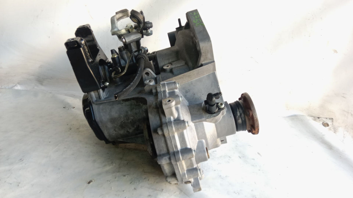 Boîte de vitesses Skoda Fabia I 1.9 SDI FCX occasion