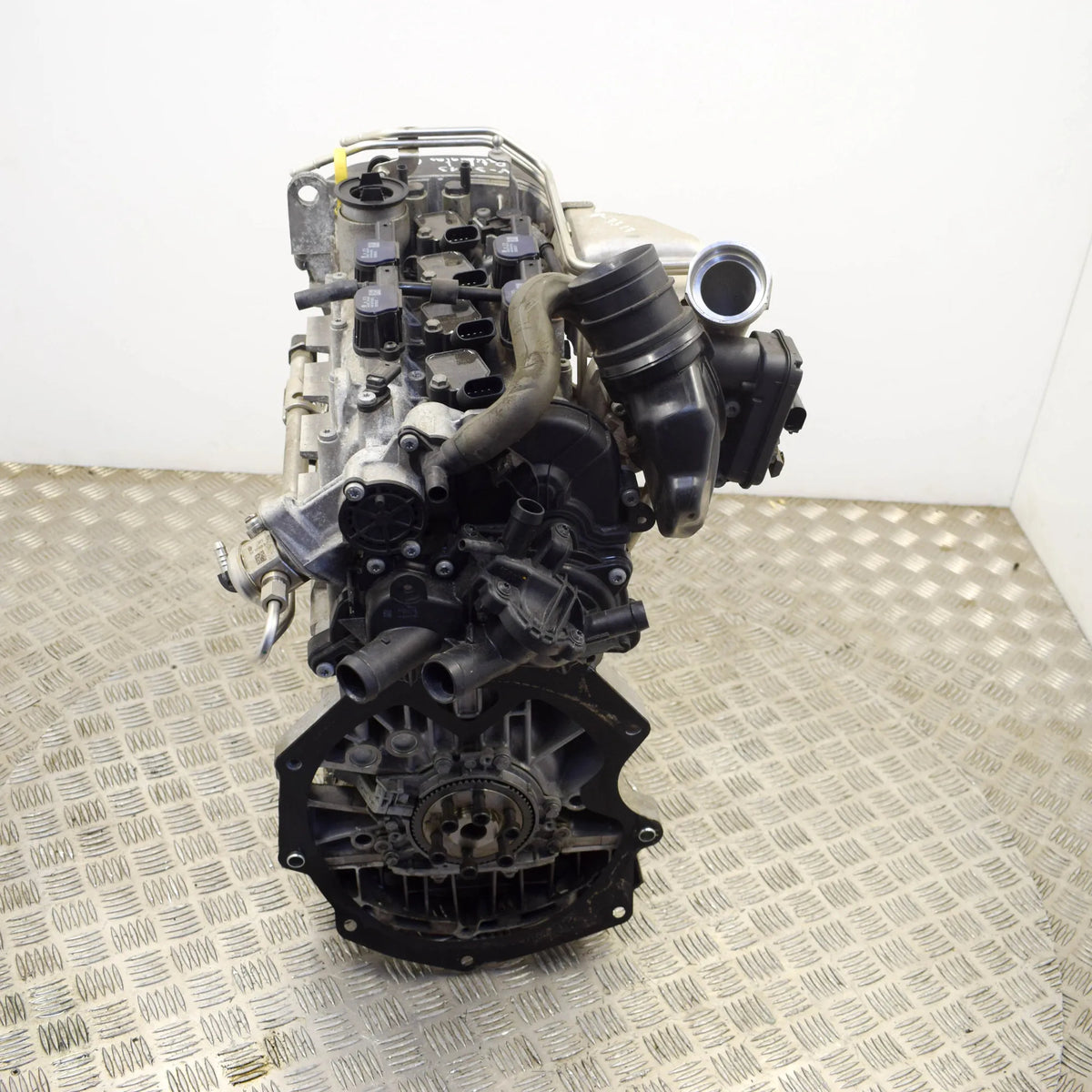 Mot. OCC Audi A3 8V 1.4 TSI CZEA Occasion