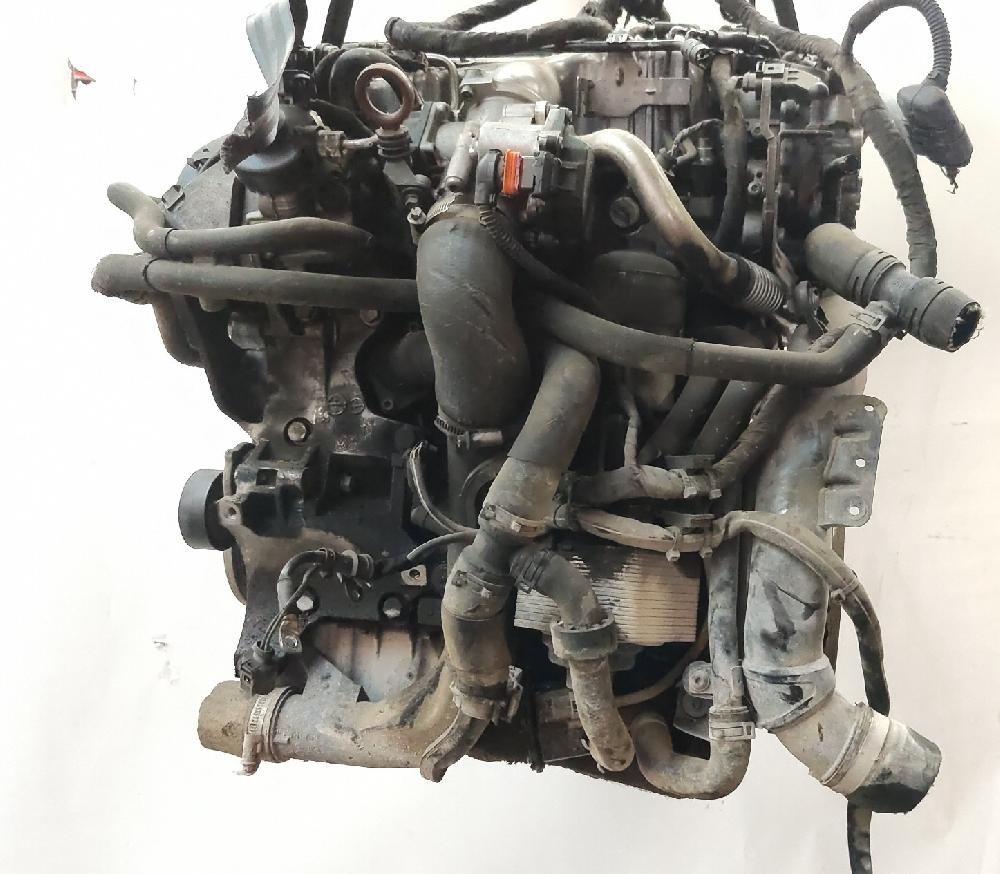 Moteur VW Tiguan 2.0 TDI CBAB occasion