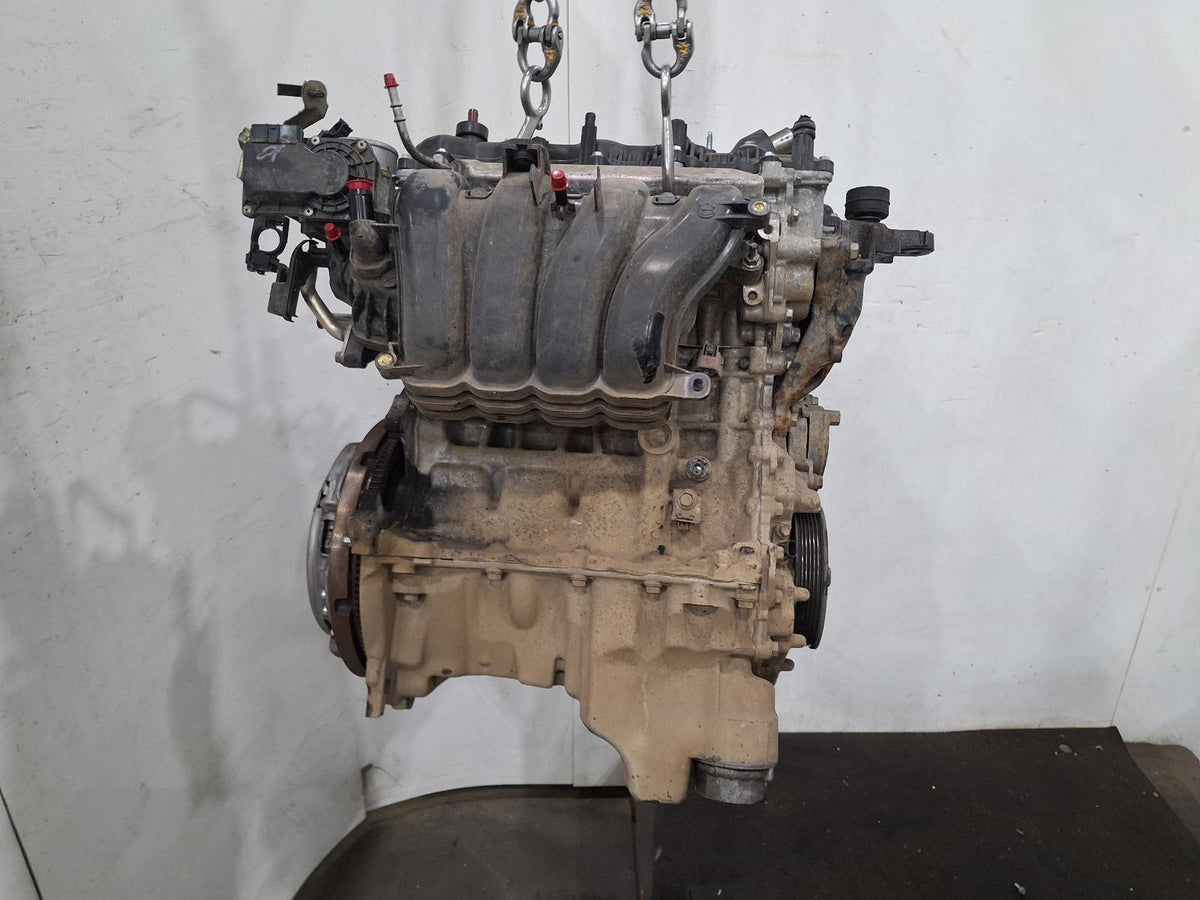 Moteur Toyota Yaris P9 1.33 VVT-i 1NR-FE occasion
