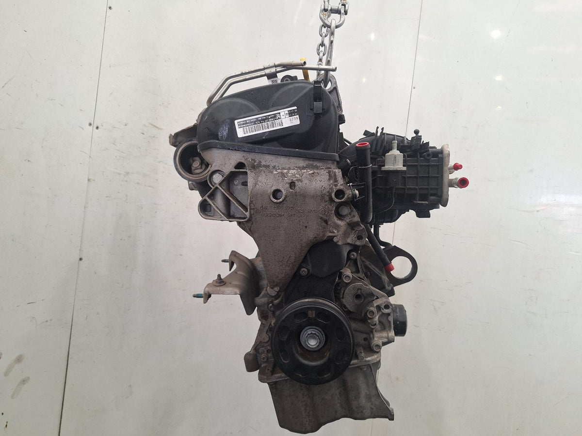 Moteur Skoda Yeti 1.2 TSI CYVB occasion