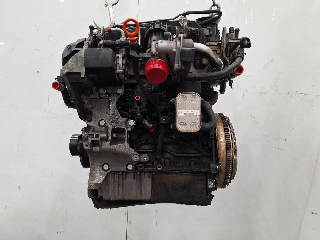 Moteur Audi A3 Sportback 1.6 TDI CAYC occasion
