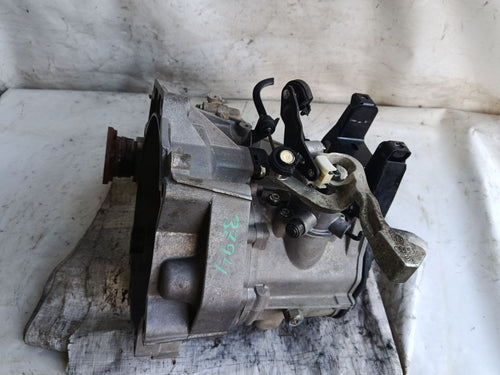 Boîte de vitesses Seat Ibiza III 1.2 GEU occasion