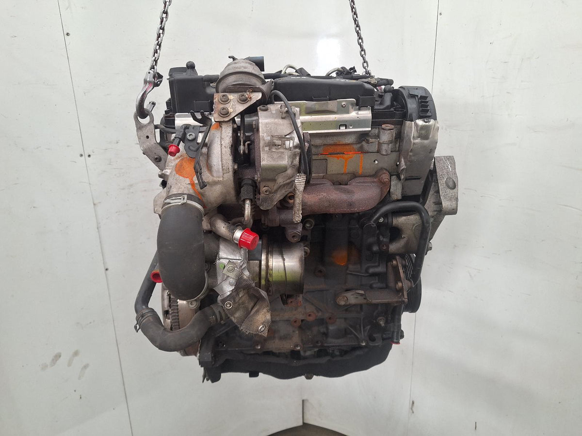 Moteur VW Golf VII Variant 1.6 TDI DDYA occasion