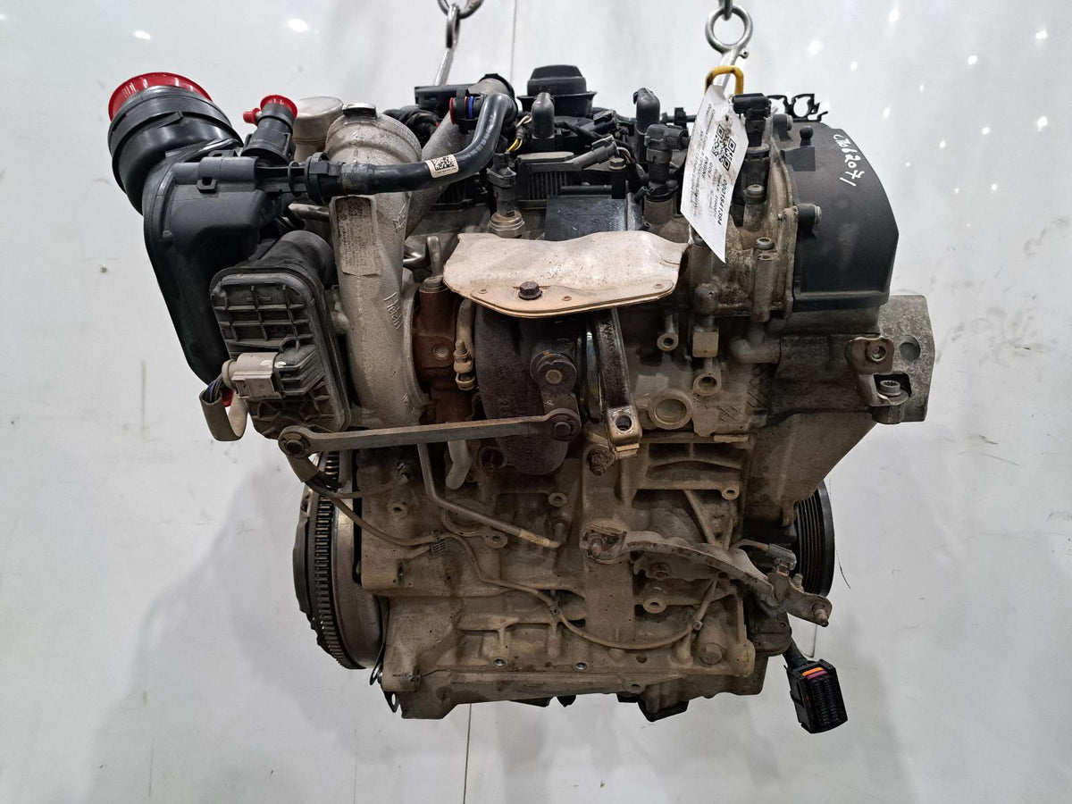 Moteur VW Golf VII 1.5 TSI DPCA occasion - photo 4