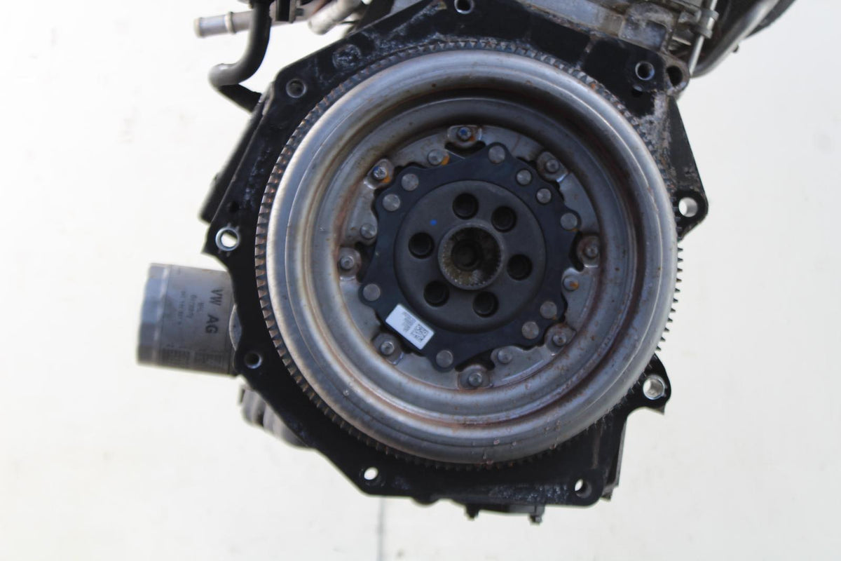 Moteur Audi Q3 8U 1.4 TSI CHPB occasion - photo 2