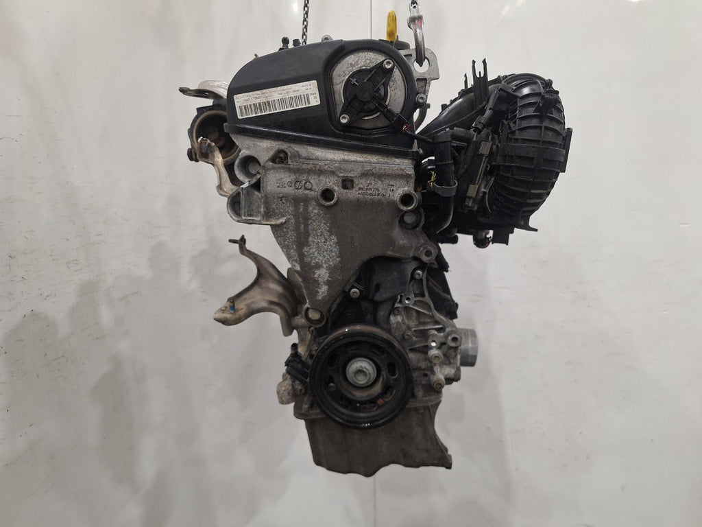 Mot. OCC Audi Q2 35 TFSI DADA Occasion