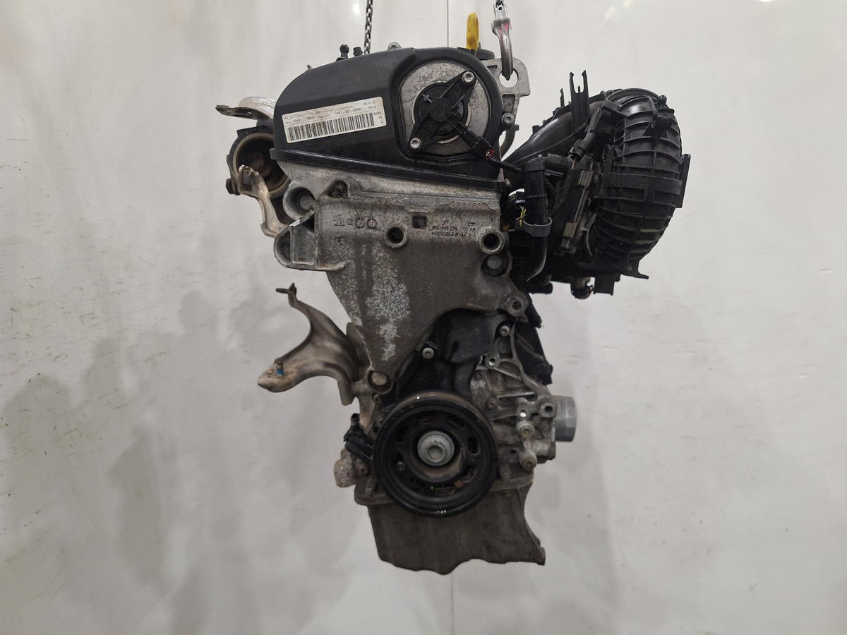 Mot. OCC Audi Q2 35 TFSI DADA Occasion