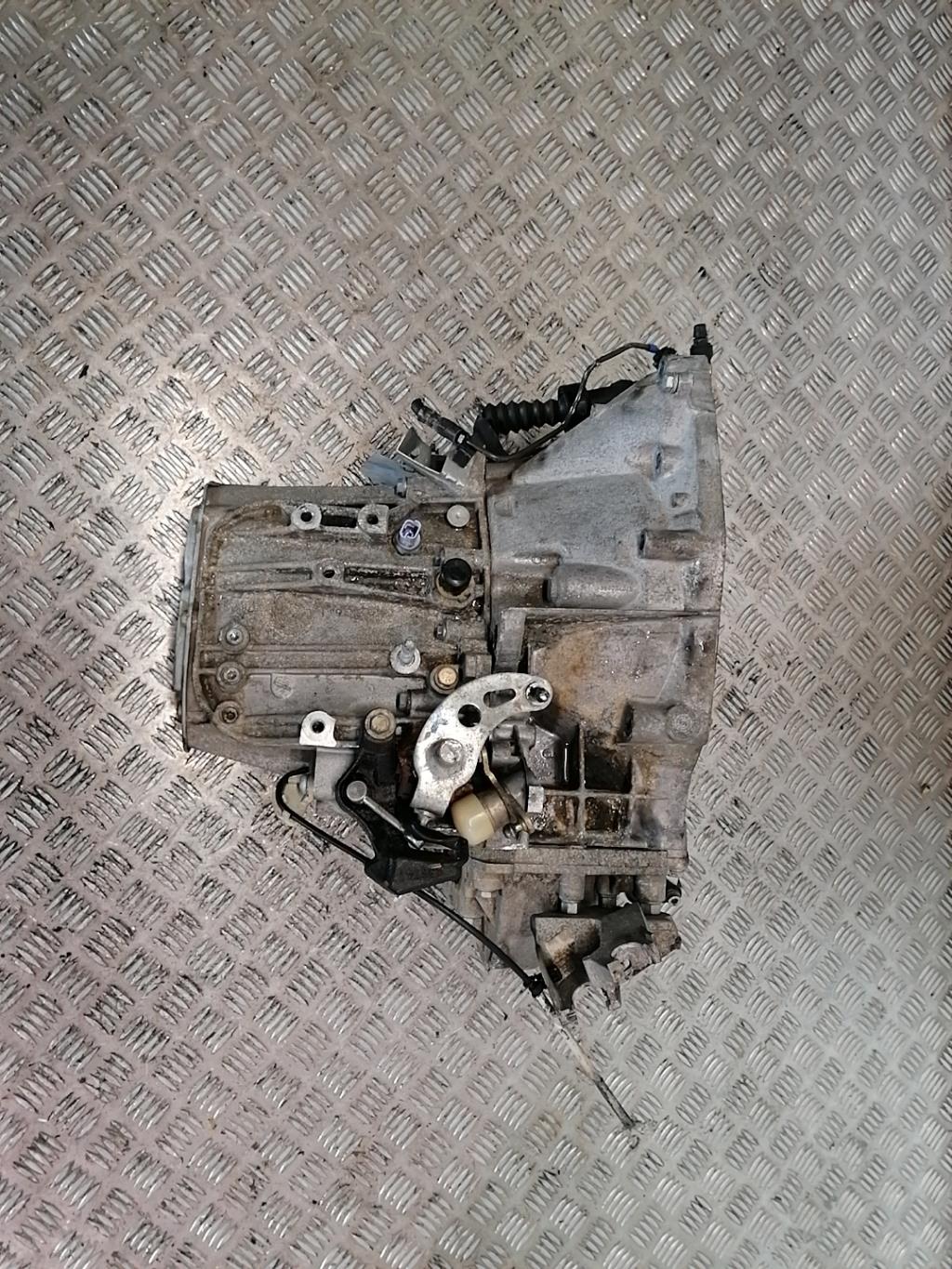 Boîte de vitesses Citroën C5 II 2.0 HDi occasion