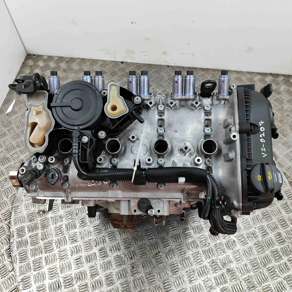 Moteur BMW B47D20A occasion