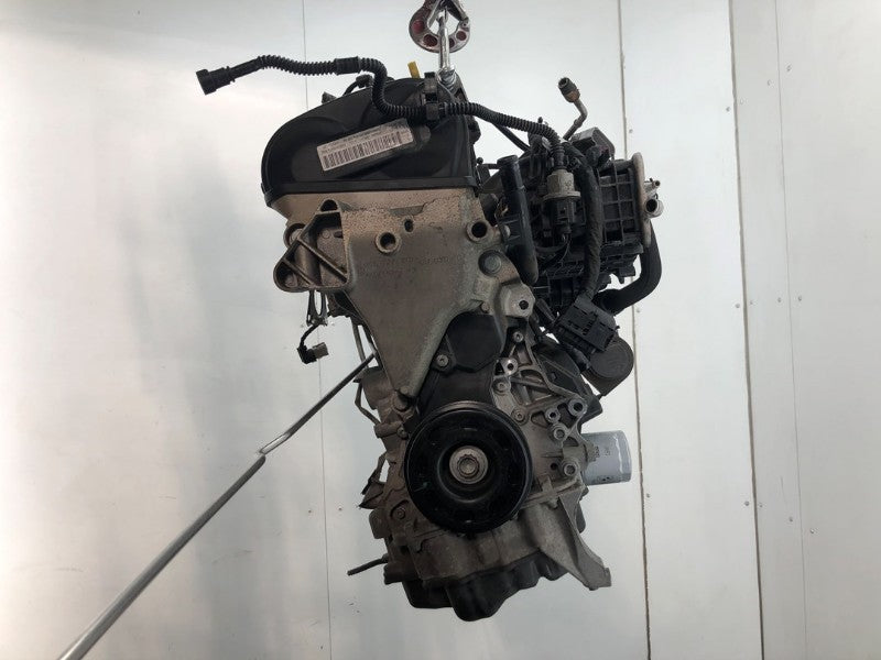 Moteur VW Golf VII 1.4 TSI ACT CHPA occasion