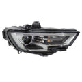 Phare droit avec moteur (VALEO) – OEM 8V0941006E – Audi A3