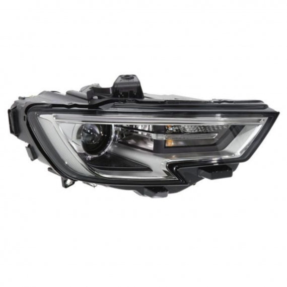Phare droit avec moteur (VALEO) – OEM 8V0941006E – Audi A3