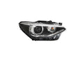 Phare droit Xénon LED avec moteur – OEM 63117296914 – BMW Série 1 F20/F21 phase 1