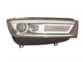 Phare droit Bi-Xénon D5S+H8+LED avec moteur – OEM 80A941044 – Audi Q5