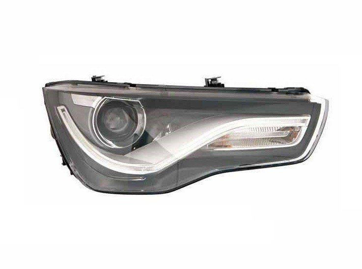 Phare droit DS3 Xénon Audi A1 OEM 8X0941044