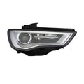 Phare droit électrique Xénon D3S/LED avec moteur – OEM 8V0941044 – Audi A3