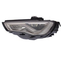 Phare électrique droit Full LED (HELLA) – OEM 8V0941034 – Audi A3