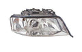 Phare droit H1+H7 jusqu'à 08/1999 – OEM 4B0941030K – Audi A6