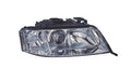 Phare droit H1+H7 à partir de 09/1999 – OEM 4B0941030N – Audi A6