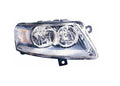 Phare droit H1+H7 – OEM 4F0941004DL – Audi A6