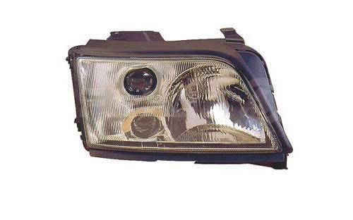 Phare droit H3+H1+H1 – OEM 4A0941029N – Audi A6