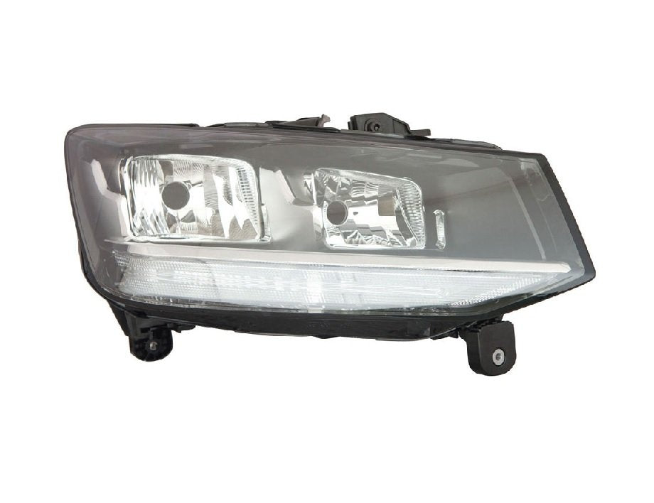 Phare droit H7 avec moteur – OEM 81A941004 – Audi Q2