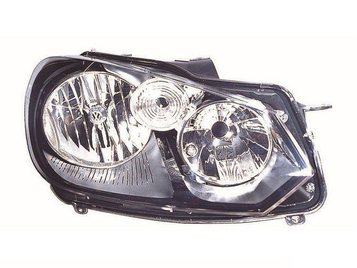 Phare droit H7+H15 – OEM 5K1941006L – VW Golf 6