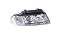Phare droit H7+H7 – OEM 8D0941030AK – Audi A4