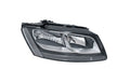Phare droit H7+H7 noir avec moteur – OEM 8R0941030L – Audi Q5
