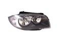 Phare droit H7+H7 – OEM 63117193388 – BMW Série 1 E81/E82/E87