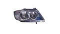 Phare droit H7+H7 Valeo – OEM 63116942722 – BMW Série 3 E90/E91 phase 1