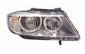 Phare droit H7+H7 Valeo – OEM 63117202574 – BMW Série 3 E90/E91 phase 2
